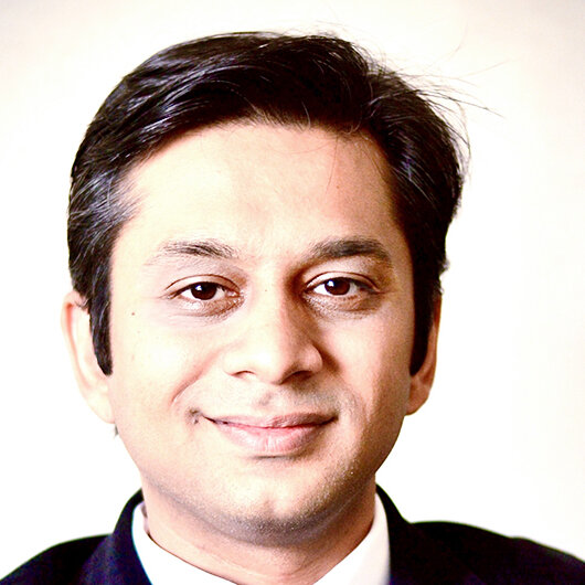 Gaurav Deshpande