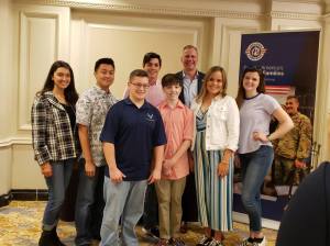 lunch with John Pray (1)