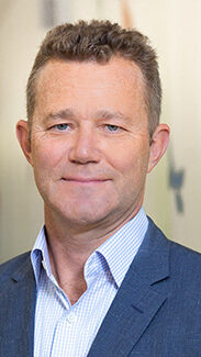 Dr. William Magee III