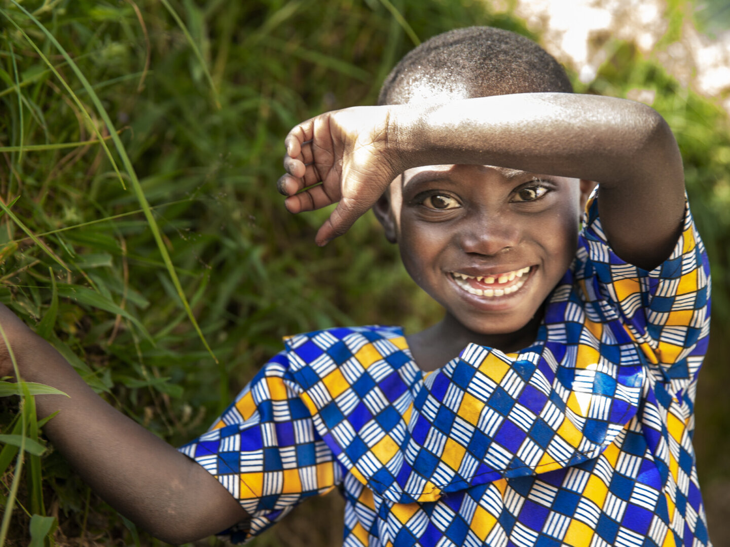 Valentine, after surgery.