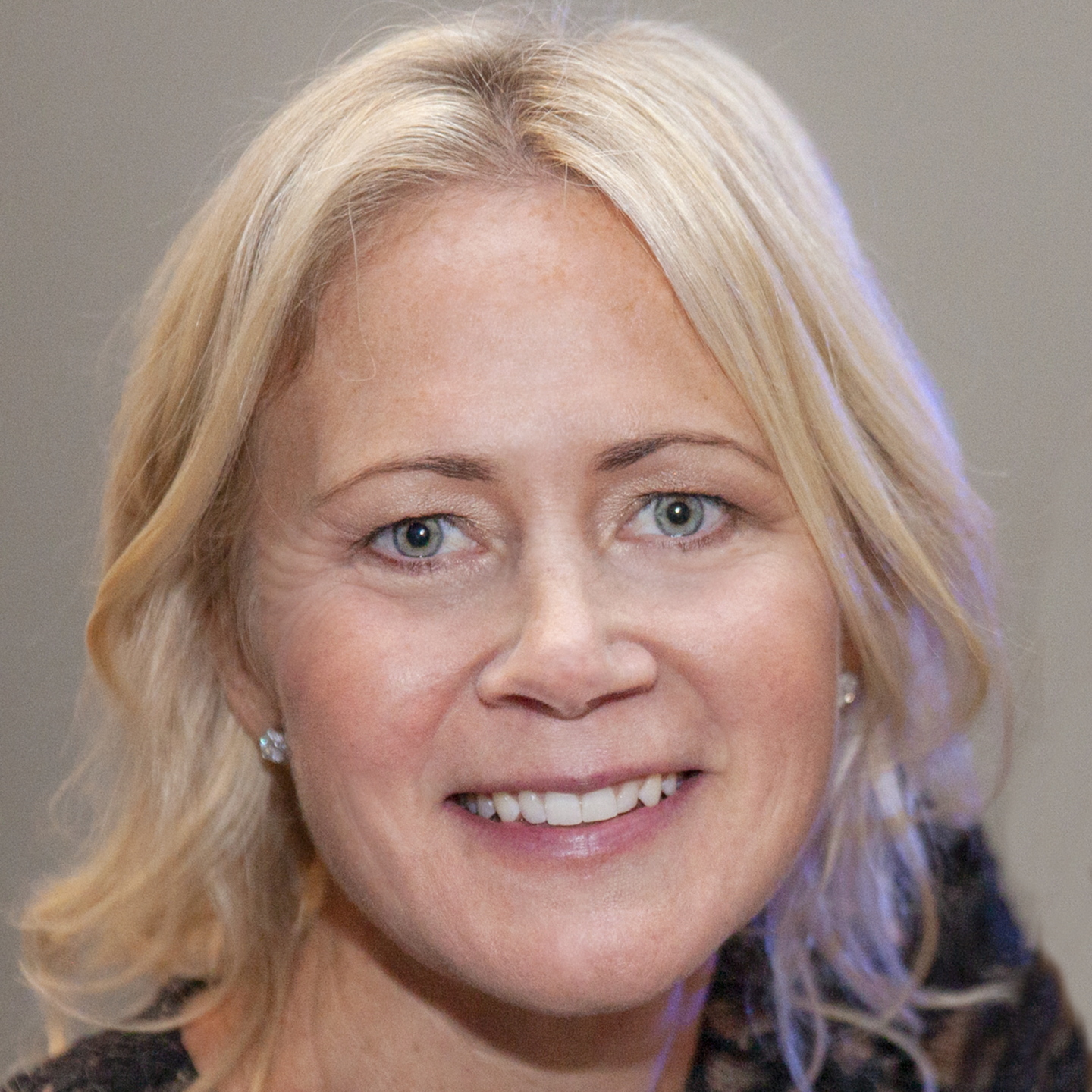 Kristie Magee Porcaro