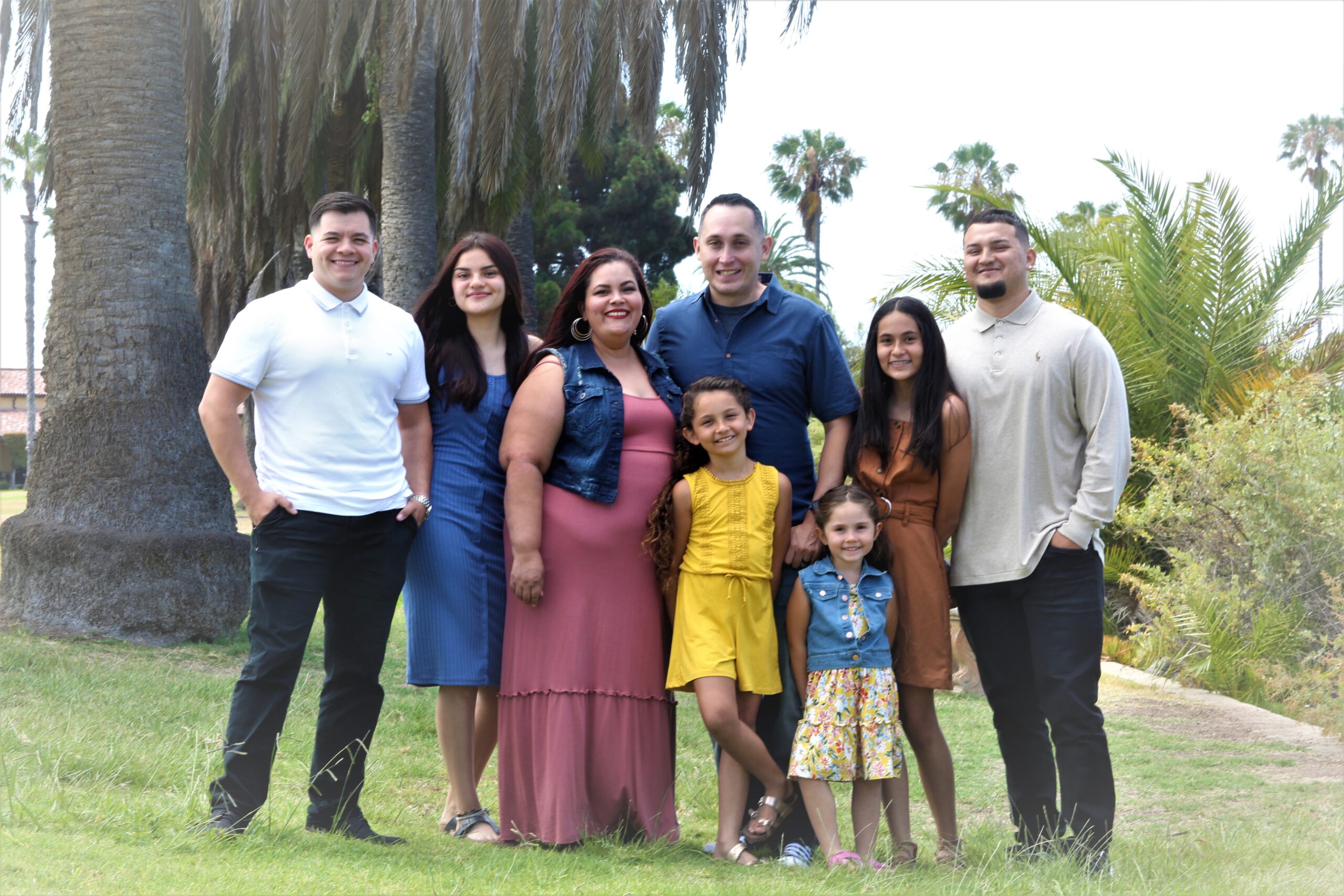 military family