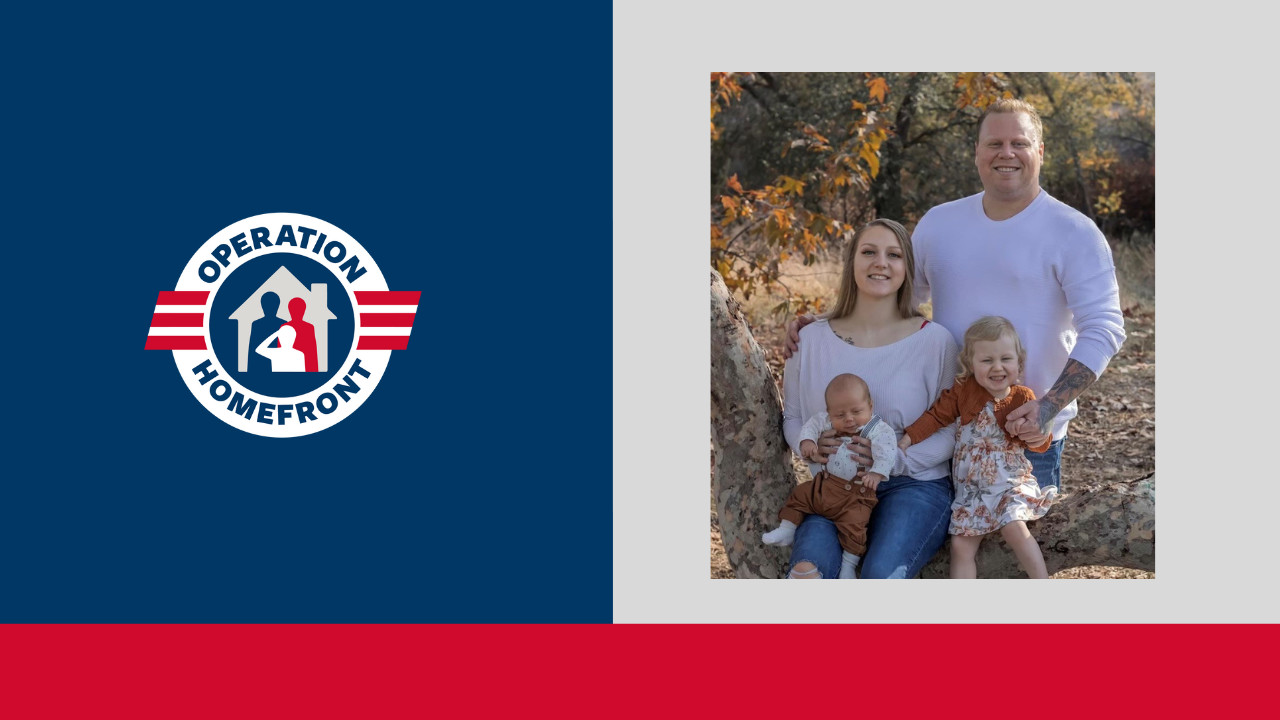 Family story graphic