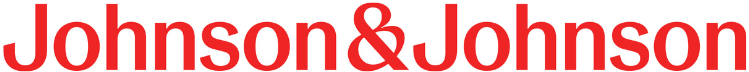 Johnson & Johnson's logo