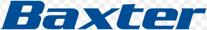 Baxter's logo