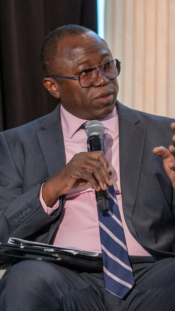 Panelists discuss closing the global surgical gap at UNGA 80.