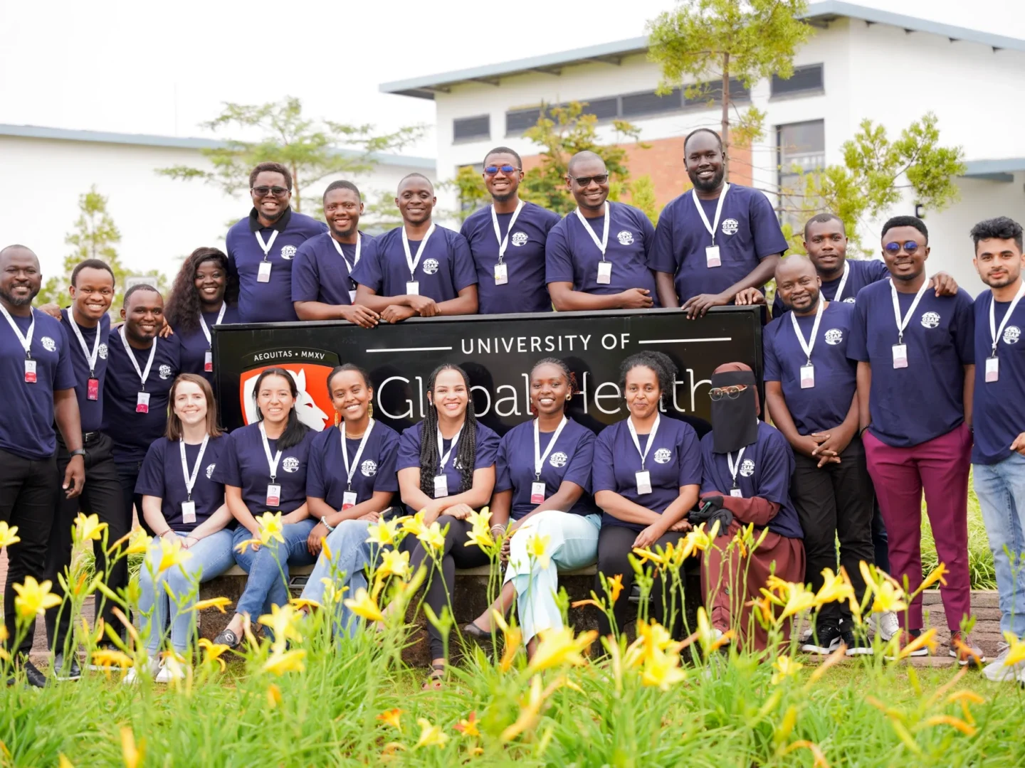 Global Surgery Advocacy Fellows