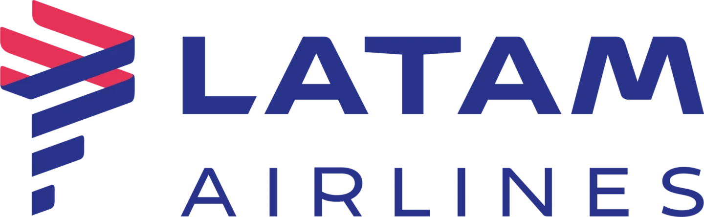 LATAM logo