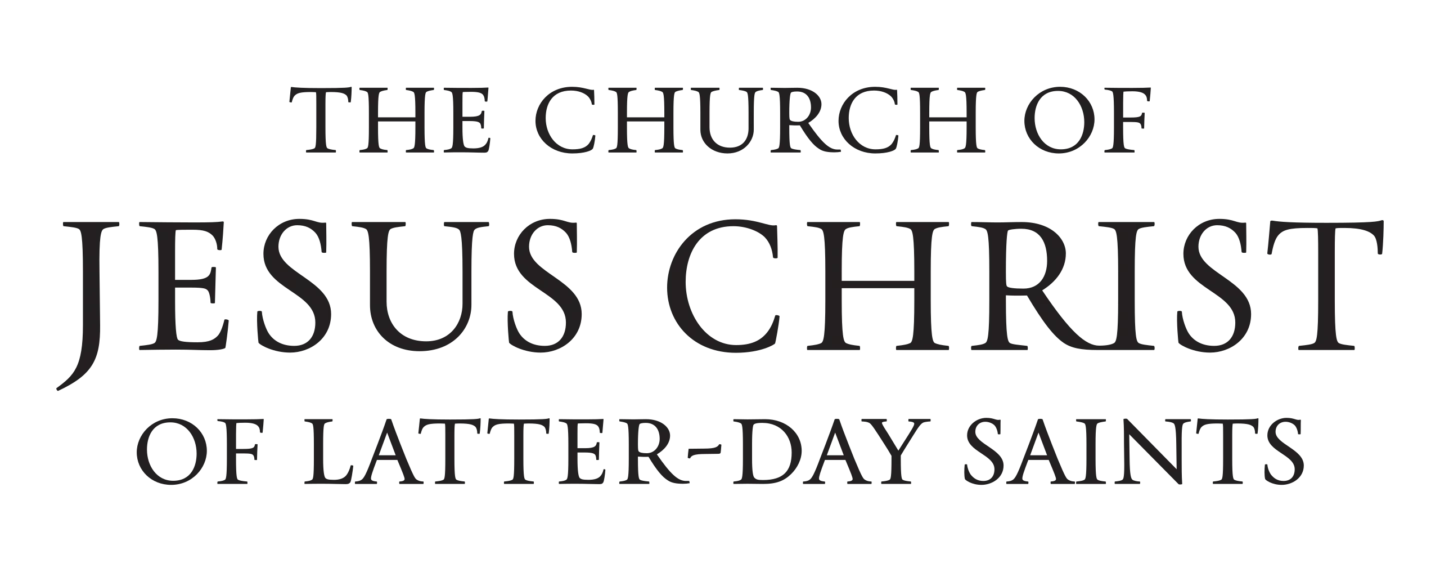 LDS logo