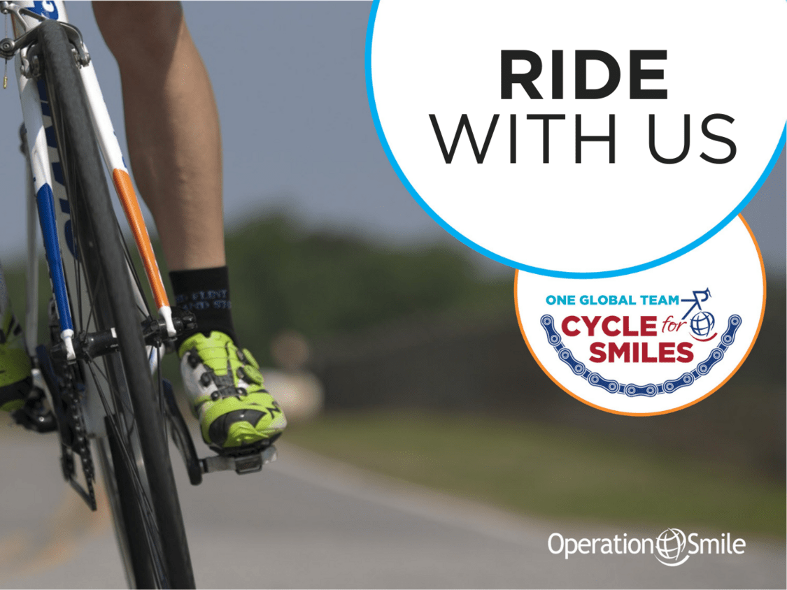 Cycle for Smiles