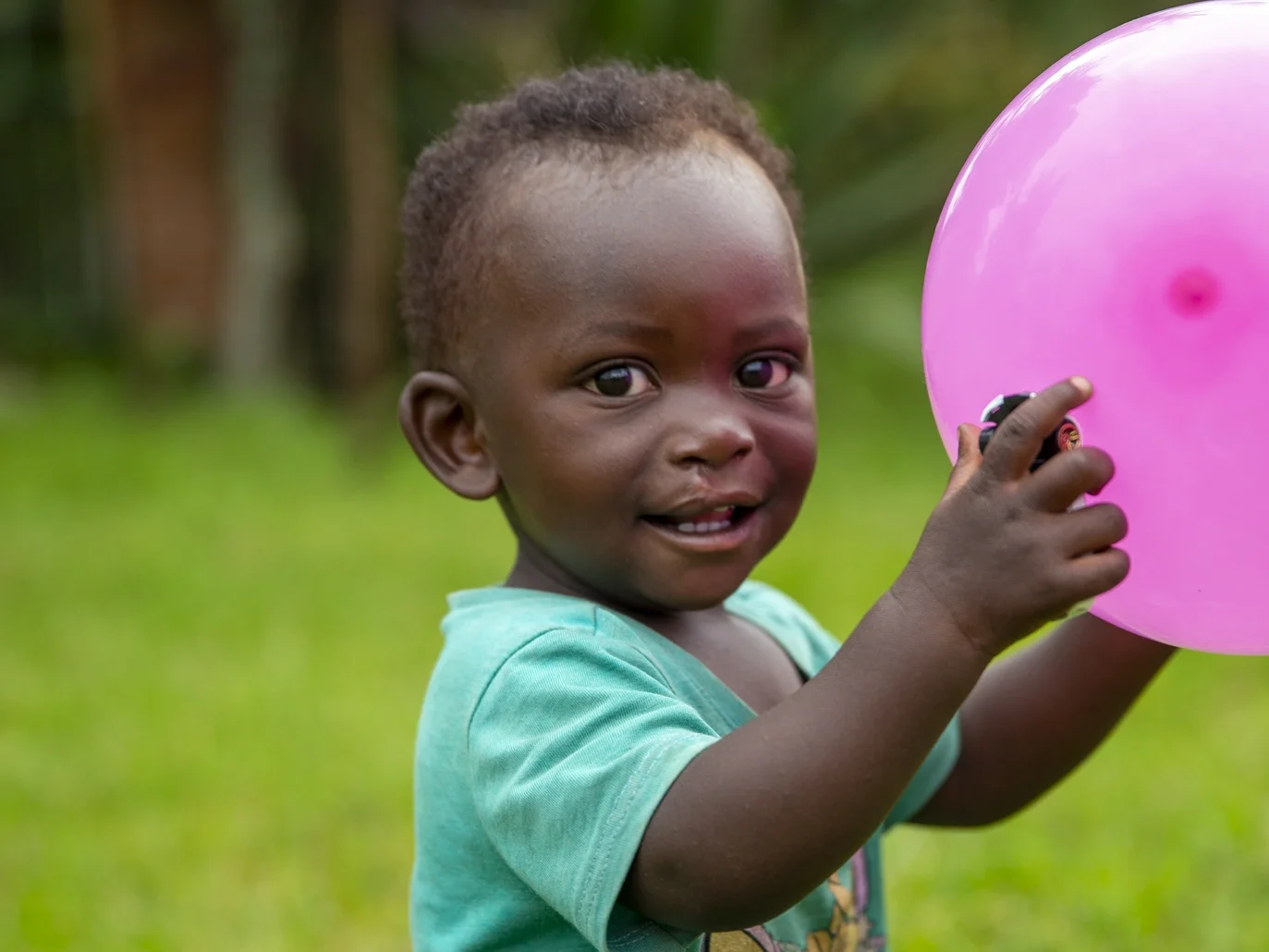 Adolphe, after surgery